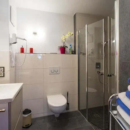 Apartamento Beslerblick Fischen im Allgaeu