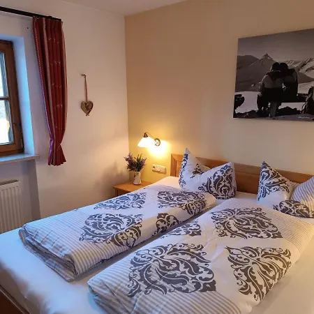 Apartamento Beslerblick Fischen im Allgaeu