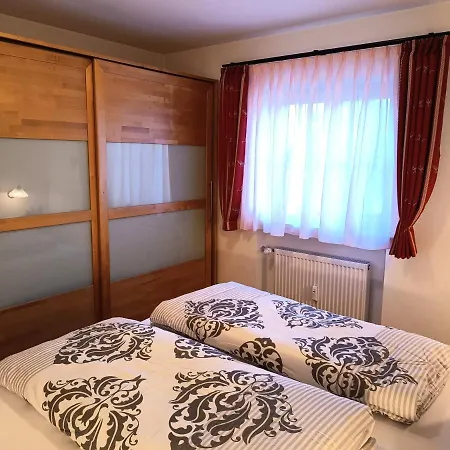 Apartment Beslerblick *