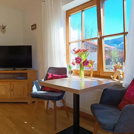 Beslerblick Apartamento