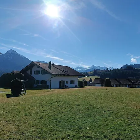 Beslerblick Apartamento
