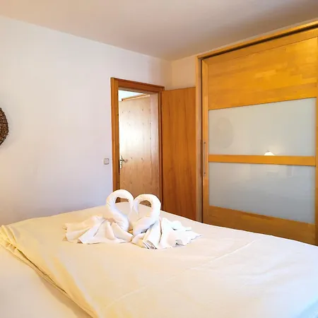 Apartamento Beslerblick *
