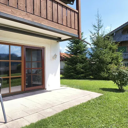 Apartamento Beslerblick
