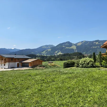 Apartamento Beslerblick *