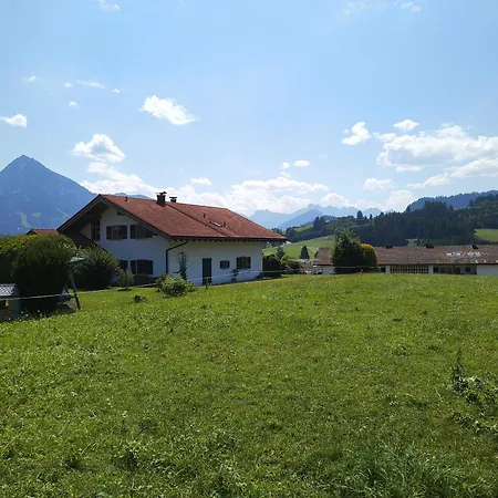 Beslerblick * Fischen im Allgaeu