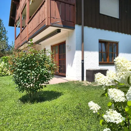 Beslerblick Apartamento Fischen im Allgaeu