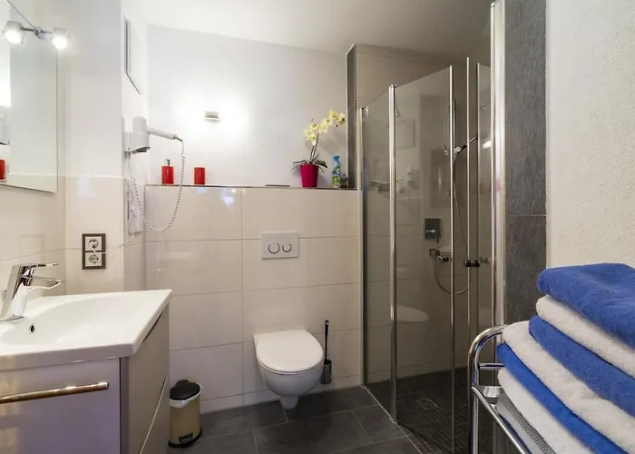 Apartmán Beslerblick Fischen im Allgaeu