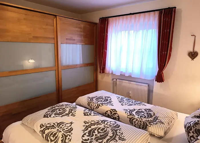 Apartmán Beslerblick *