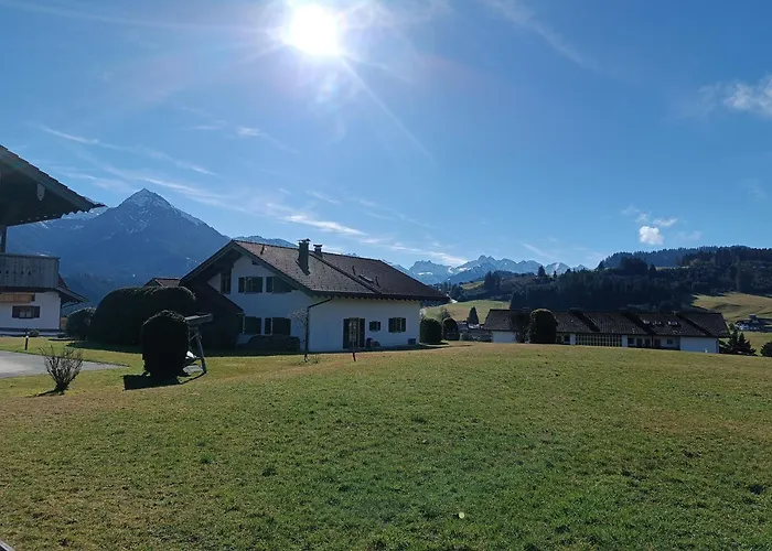 Beslerblick Apartmán